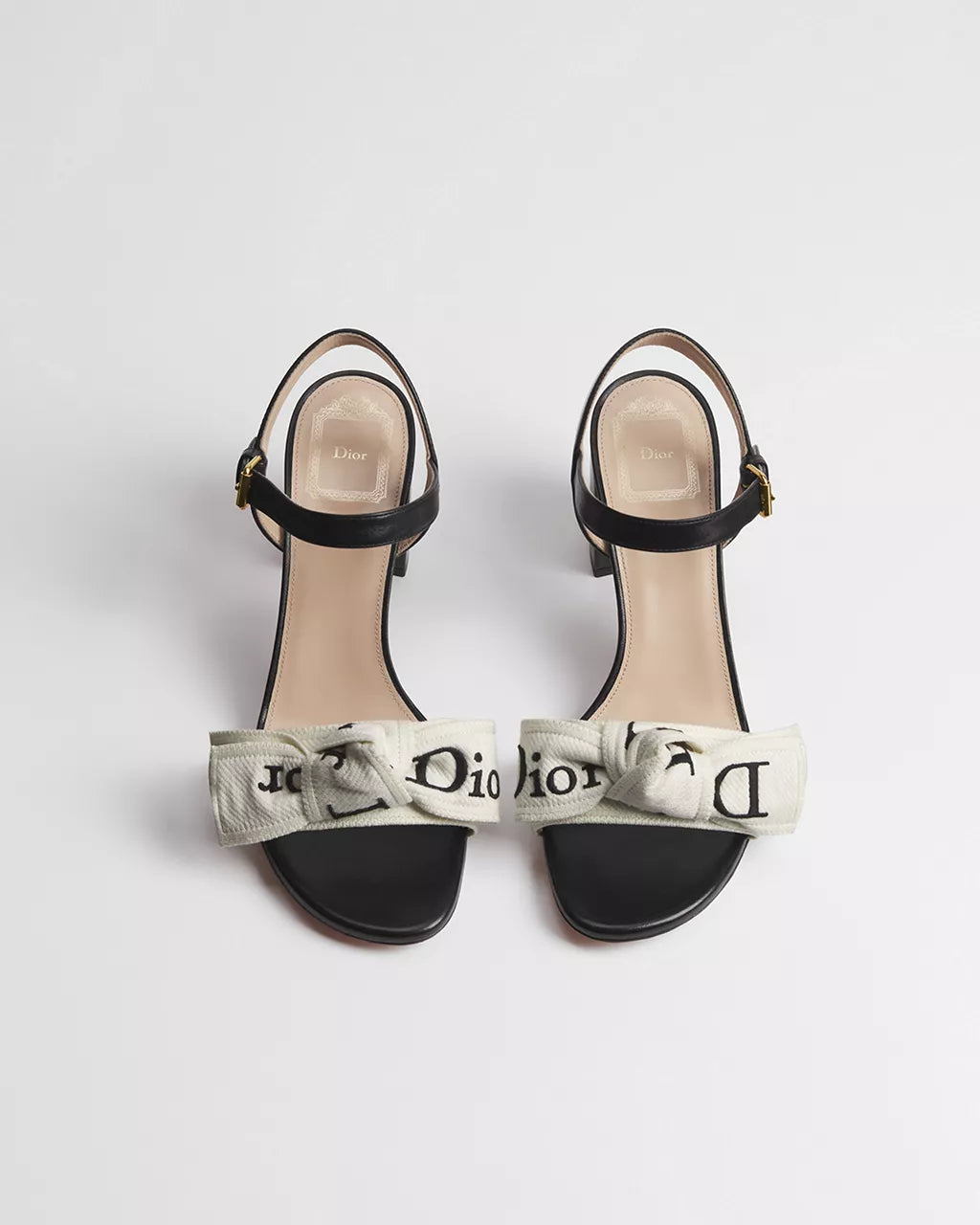 J'Adior Heeled Sandal