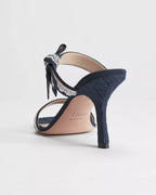 J'Adior Heeled Sandal with Straps