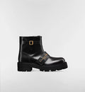 D-Quest Ankle Boot