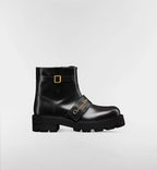 D-Quest Ankle Boot