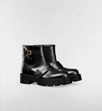 D-Quest Ankle Boot