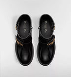 D-Quest Ankle Boot