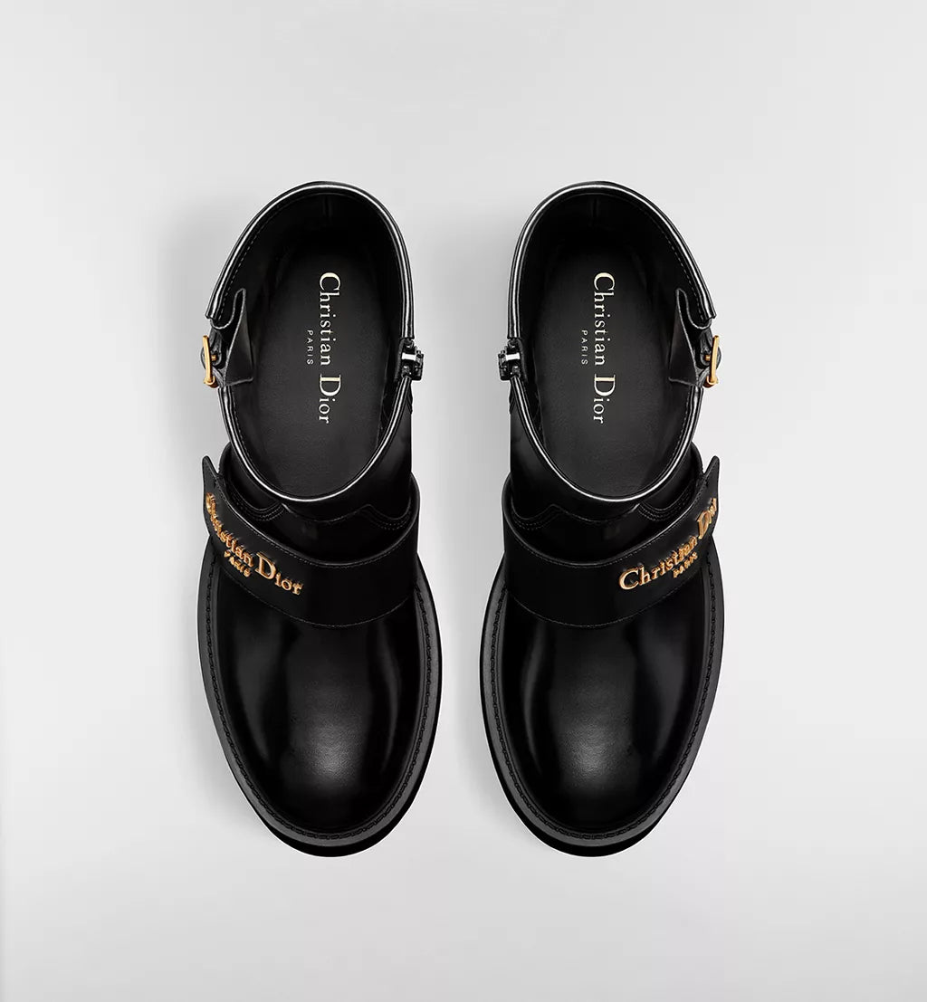D-Quest Ankle Boot