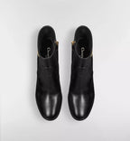 D-Town Heeled Ankle Boot