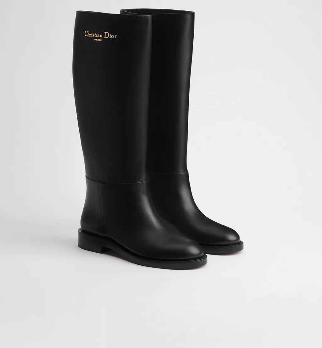 D-Town Boot