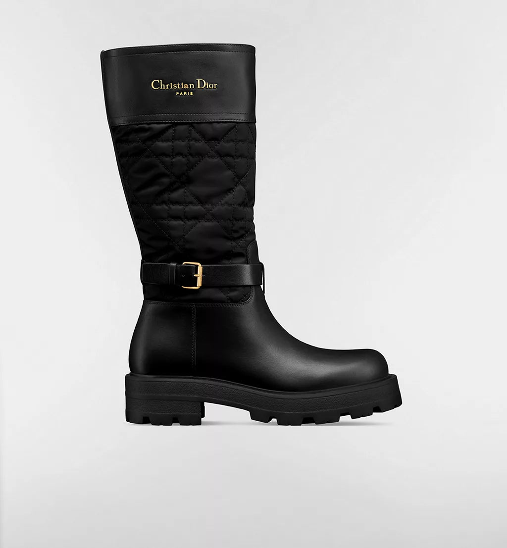 D-Town Boot