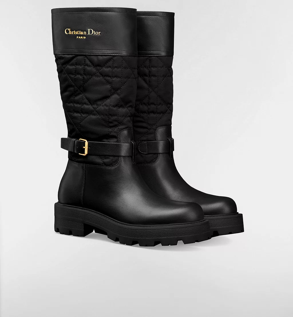 D-Town Boot
