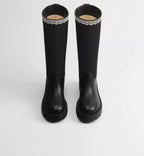 Dior Dentelle Boot
