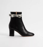 J'Adior Heeled Ankle Boot