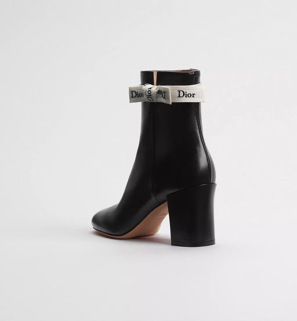 J'Adior Heeled Ankle Boot