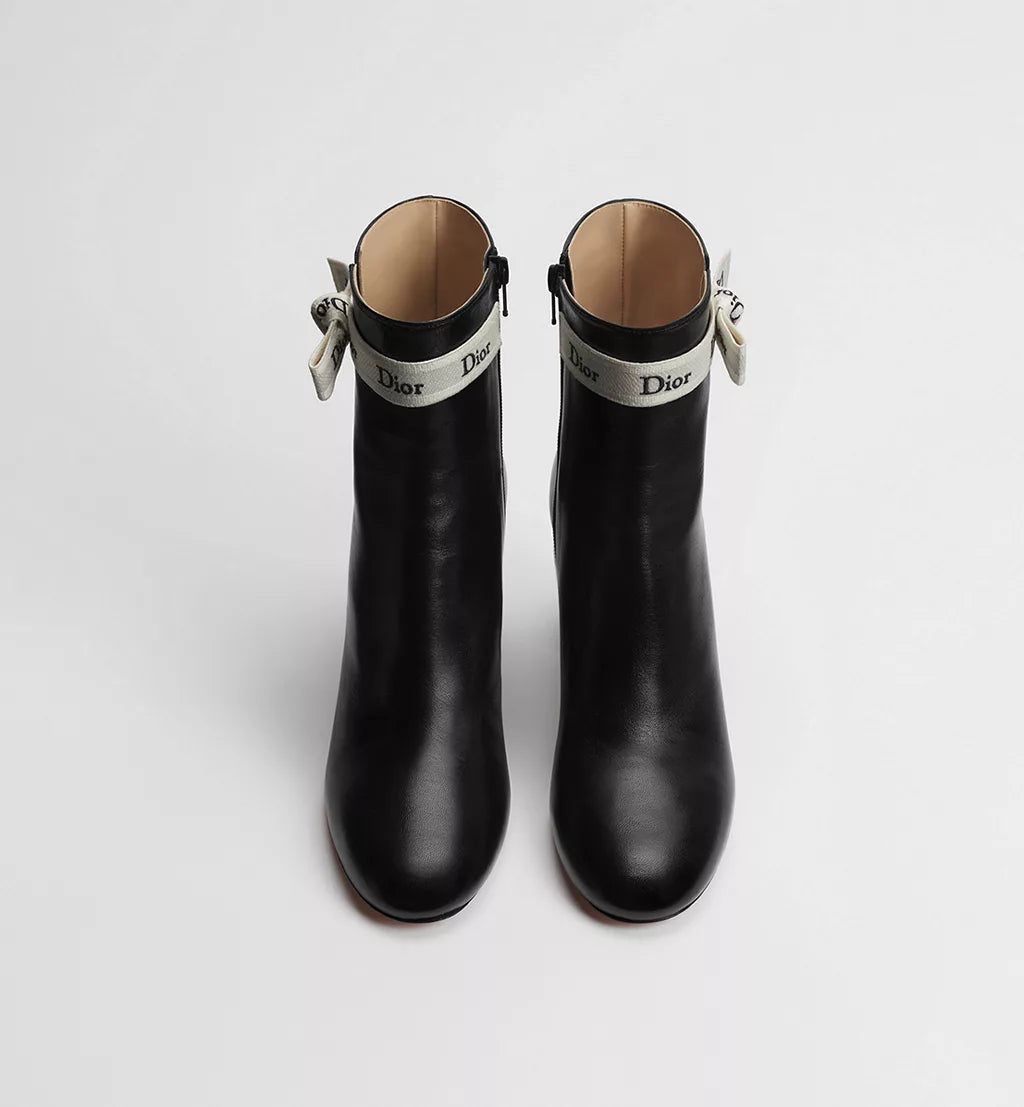 J'Adior Heeled Ankle Boot