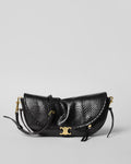 SOFT TRIOMPHE LITTLE HALFMOON IN PYTHON