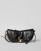 SOFT TRIOMPHE LITTLE HALFMOON IN PYTHON