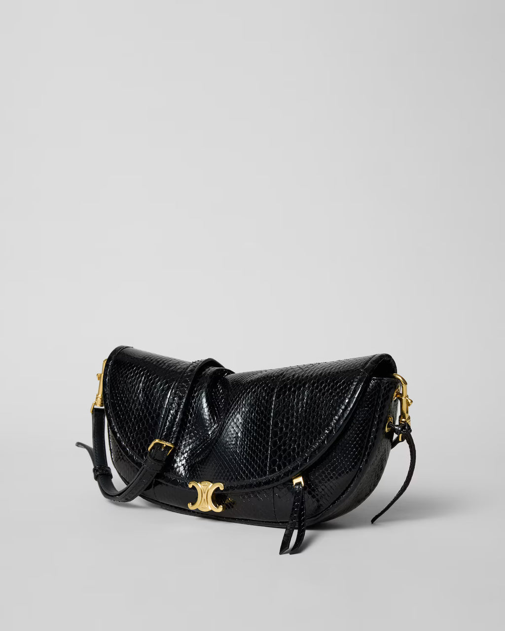SOFT TRIOMPHE LITTLE HALFMOON IN PYTHON