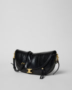 SOFT TRIOMPHE LITTLE HALFMOON IN PYTHON