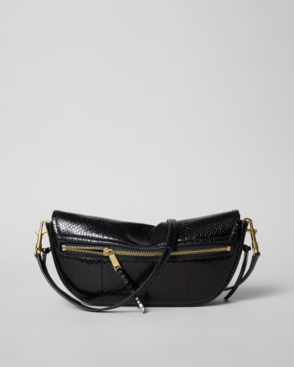 SOFT TRIOMPHE LITTLE HALFMOON IN PYTHON