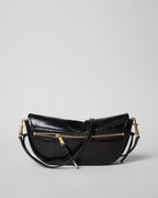 SOFT TRIOMPHE LITTLE HALFMOON IN PYTHON