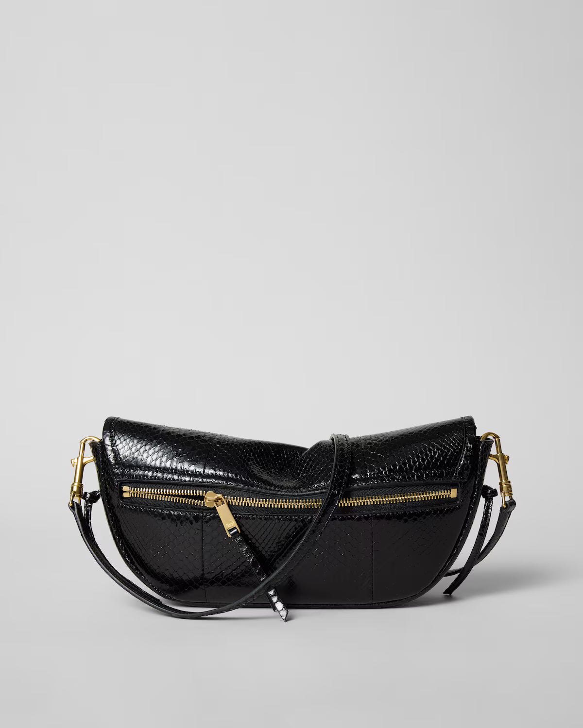 SOFT TRIOMPHE LITTLE HALFMOON IN PYTHON