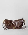 SOFT TRIOMPHE LITTLE HALFMOON IN PYTHON