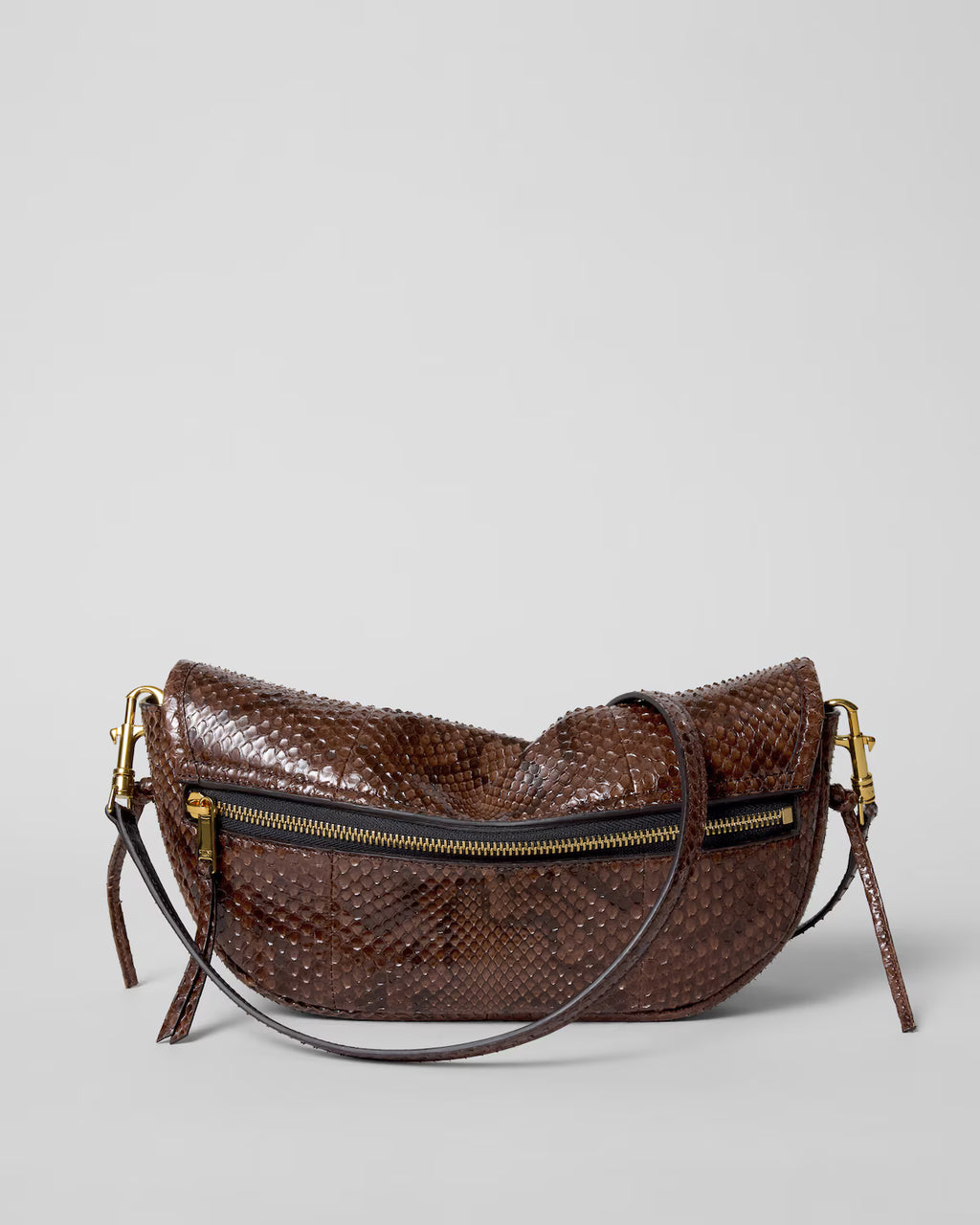 SOFT TRIOMPHE LITTLE HALFMOON IN PYTHON