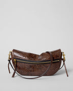 SOFT TRIOMPHE LITTLE HALFMOON IN PYTHON