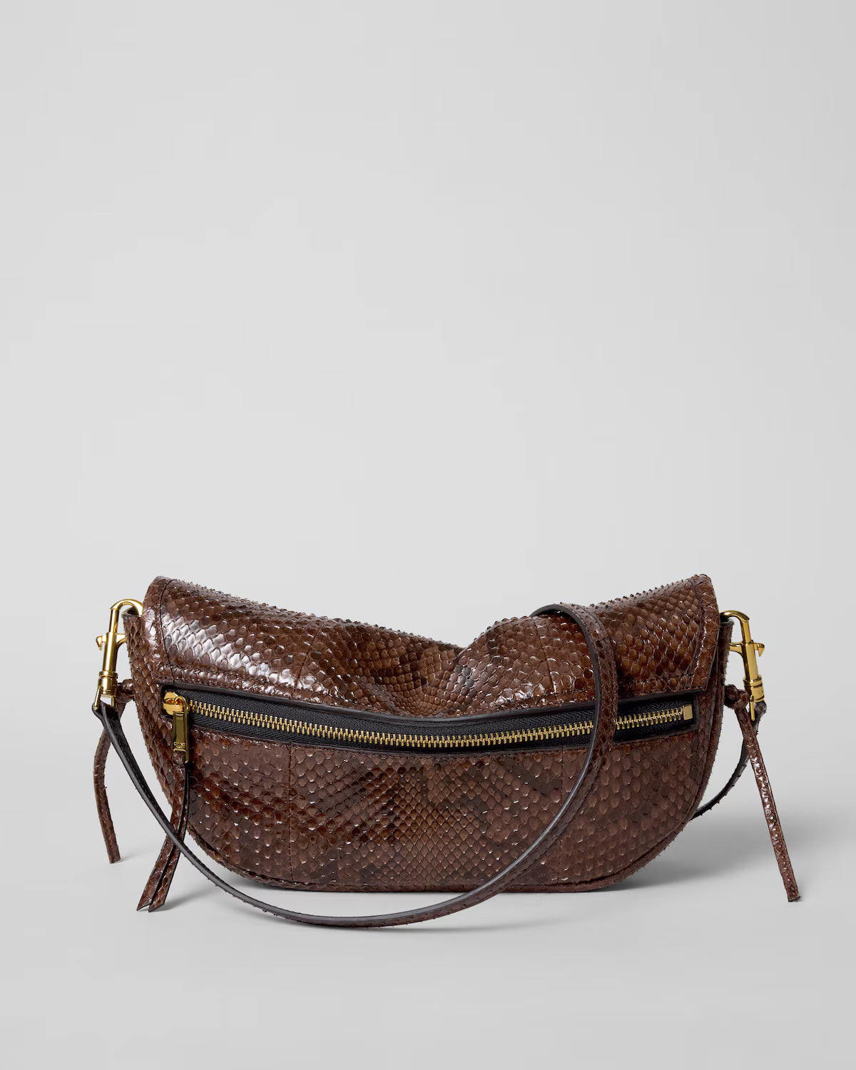 SOFT TRIOMPHE LITTLE HALFMOON IN PYTHON