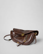 SOFT TRIOMPHE LITTLE HALFMOON IN PYTHON