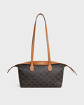 Little Duffle IN TOILE TRIOMPHE RUNWAY DELUXE