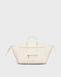 LITTLE LUGGAGE IN GRAINED CALFSKIN RUNWAY DELUXE