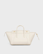 LITTLE LUGGAGE IN GRAINED CALFSKIN RUNWAY DELUXE