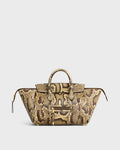 LITTLE LUGGAGE IN PYTHON RUNWAY DELUXE