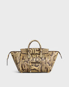 LITTLE LUGGAGE IN PYTHON RUNWAY DELUXE