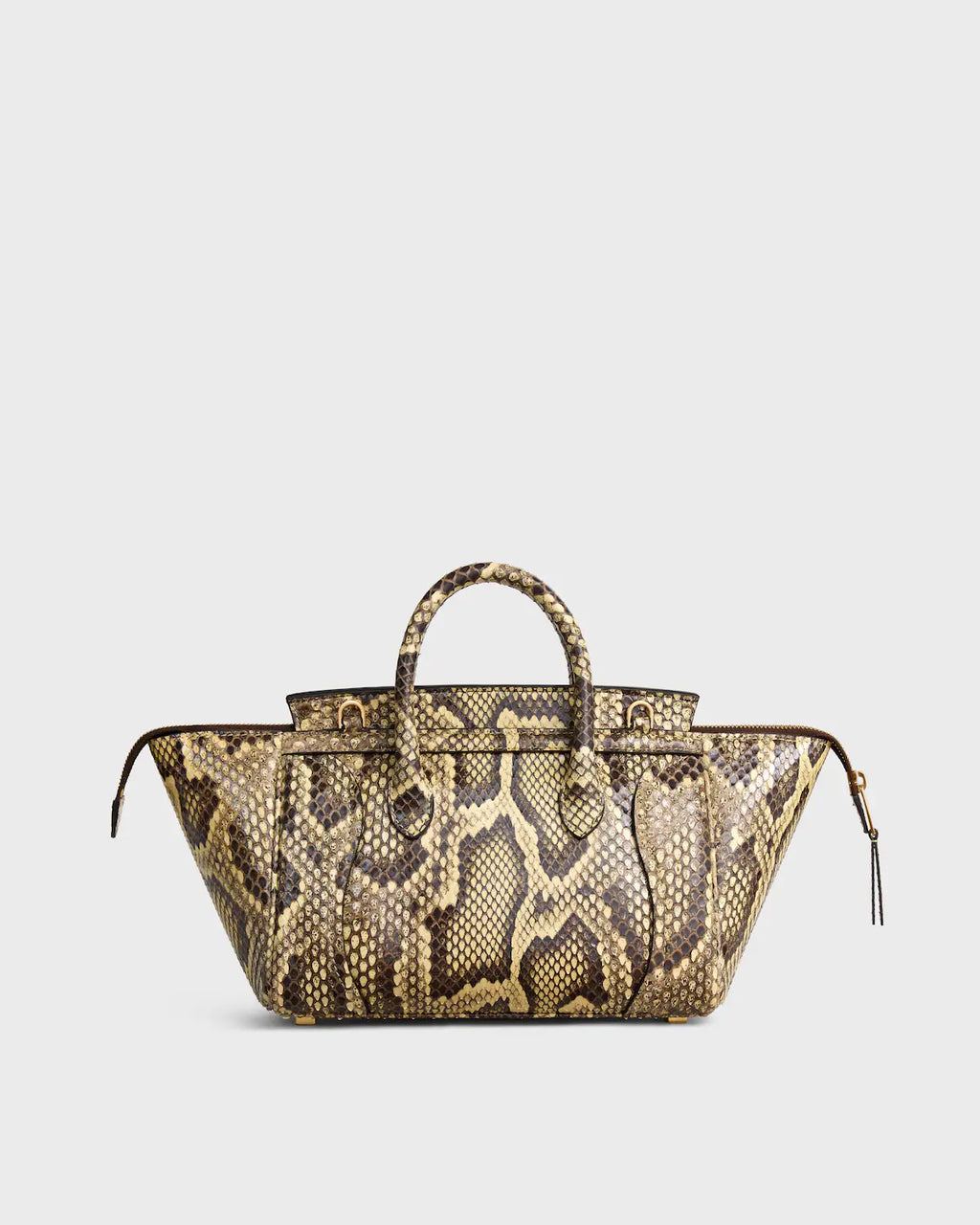 LITTLE LUGGAGE IN PYTHON RUNWAY DELUXE