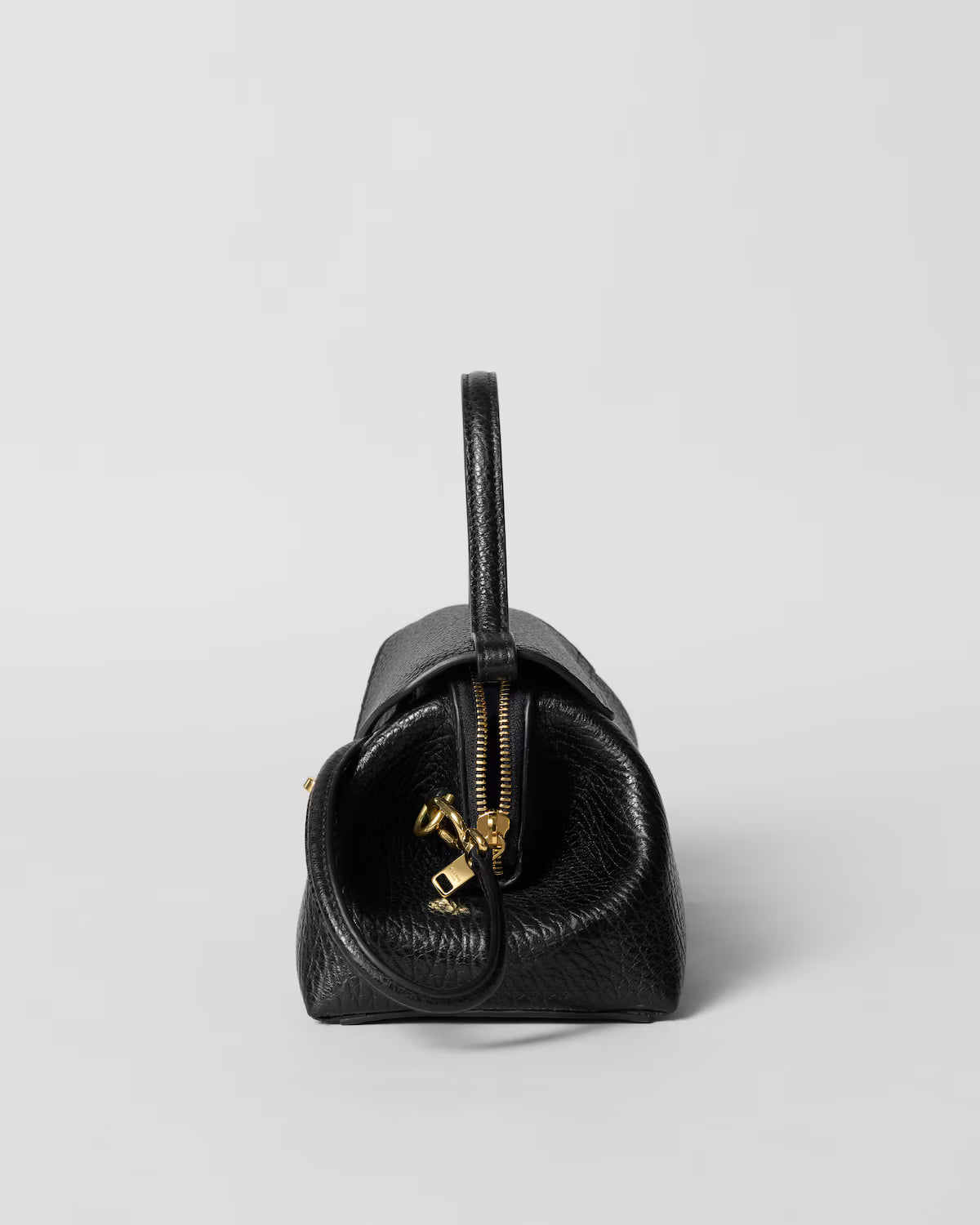 SMALL FLAIR IN XL GRAINED CALFSKIN