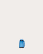 LOCÒ CALFSKIN SHOULDER BAG