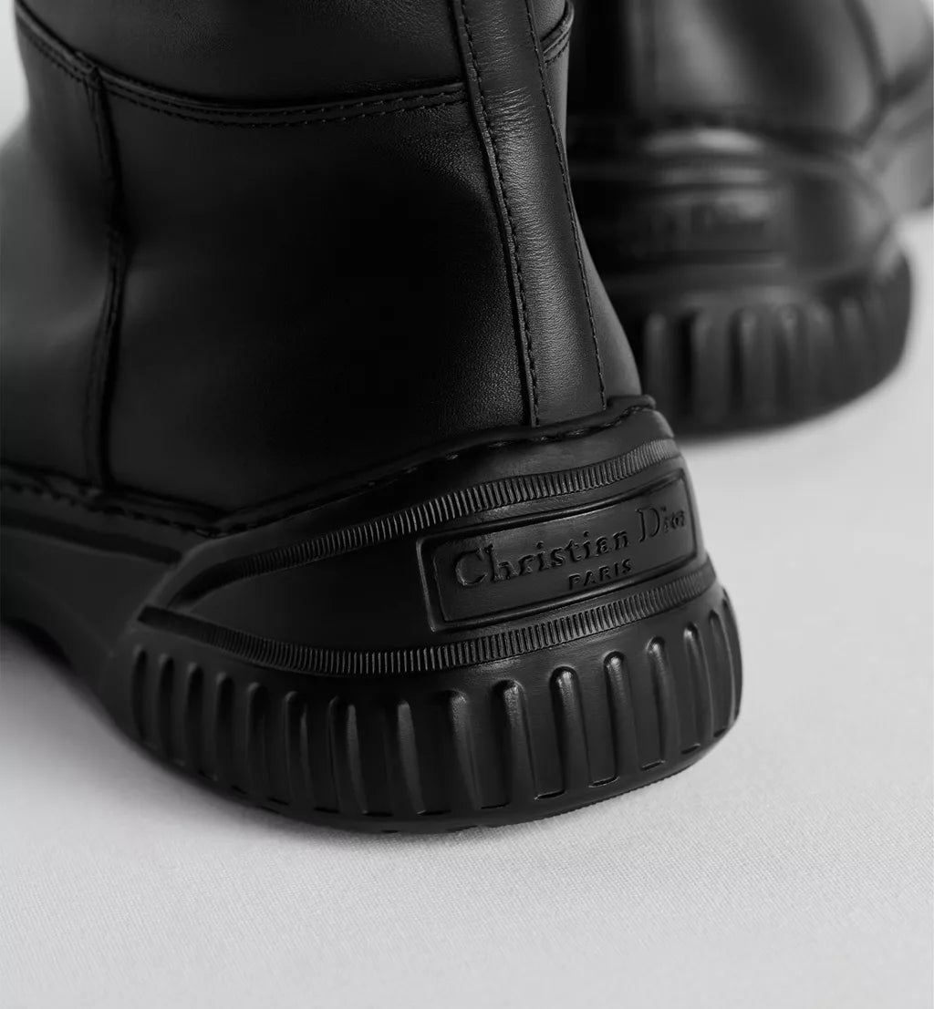 D-Racer Boot