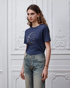 Fitted T-Shirt RUNWAY DELUXE