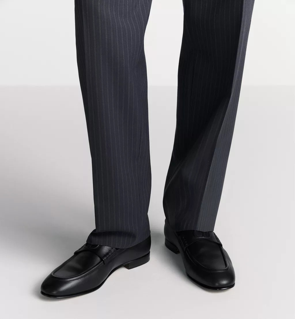 Dior Timeless Flex Loafer