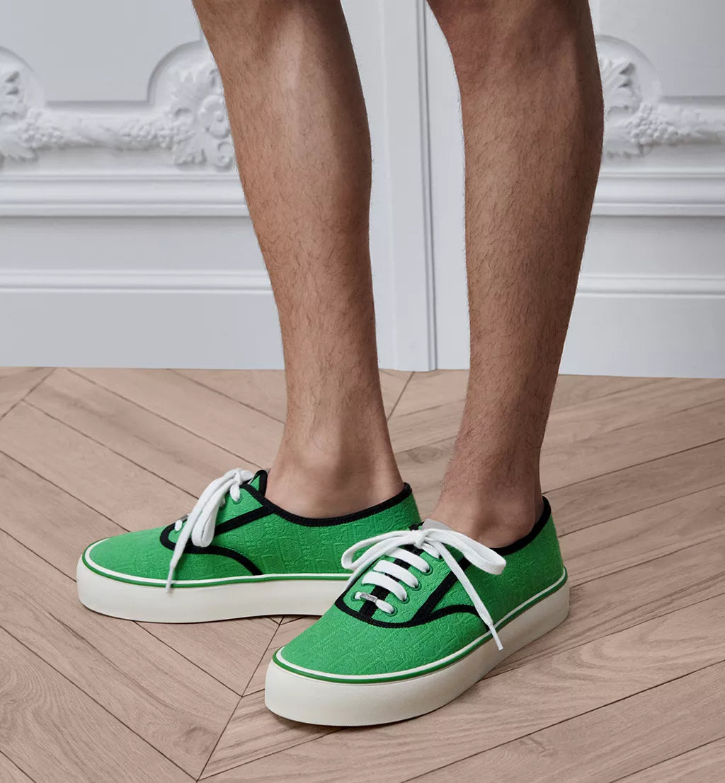 Dior Saltwind Sneaker