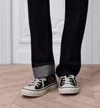 Dior Hooper Low-Top Sneaker