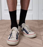 Dior Hooper Low-Top Sneaker