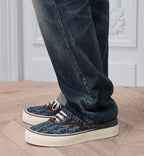 Dior Saltwind Sneaker