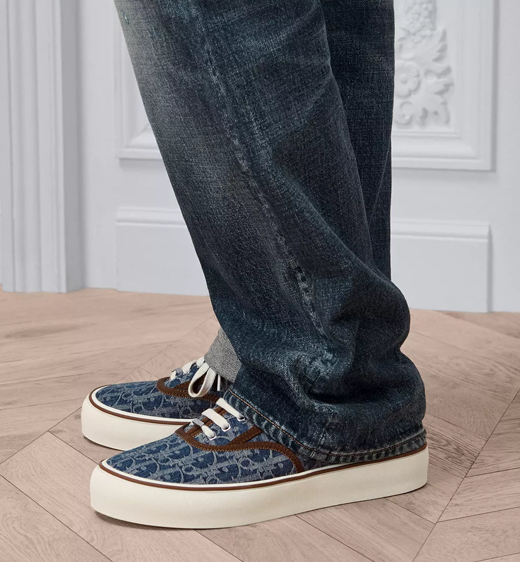 Dior Saltwind Sneaker
