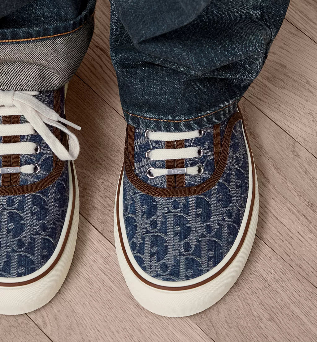 Dior Saltwind Sneaker