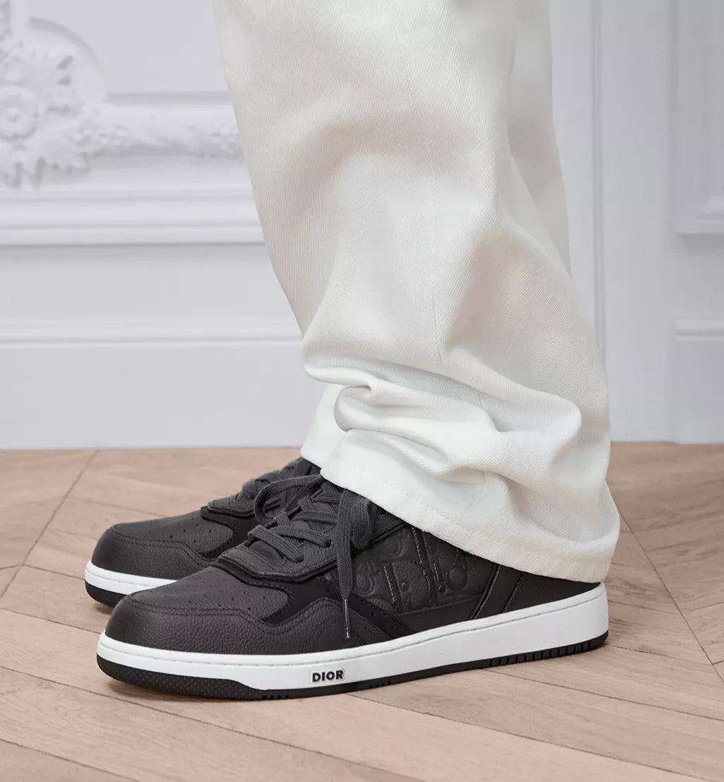B27 Uptown Low-Top Sneaker