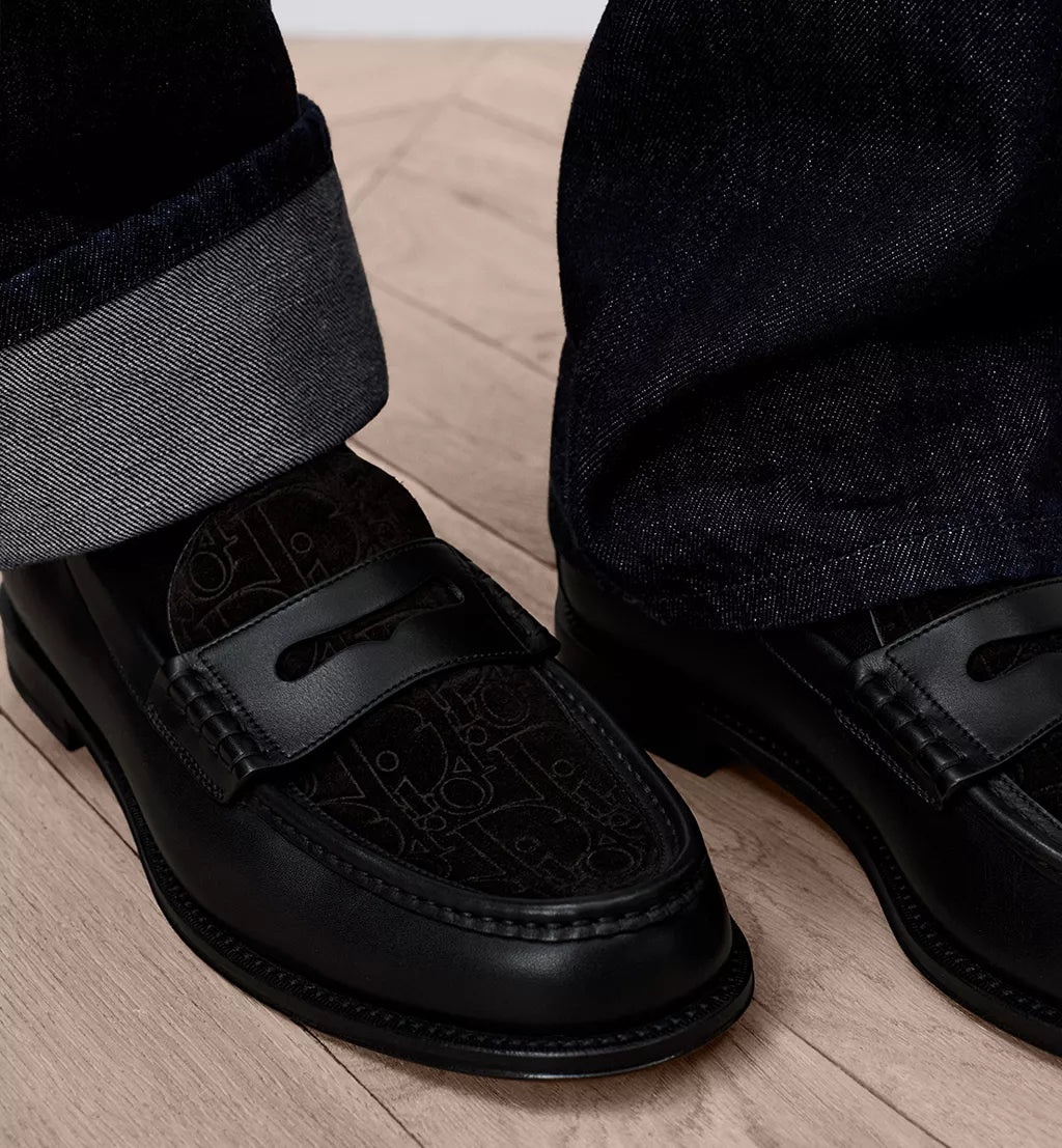 Dior Granville Loafer