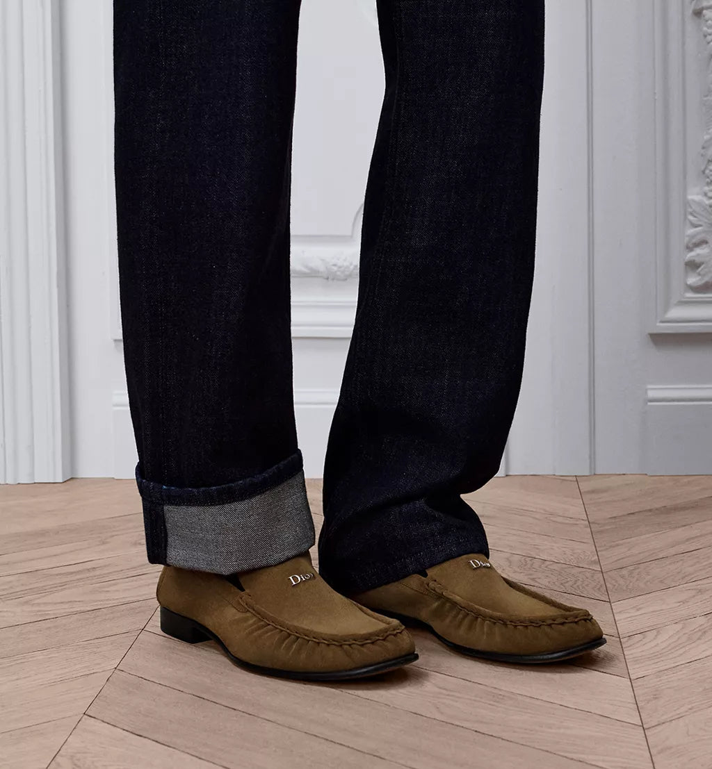 Dior Maurice Loafer