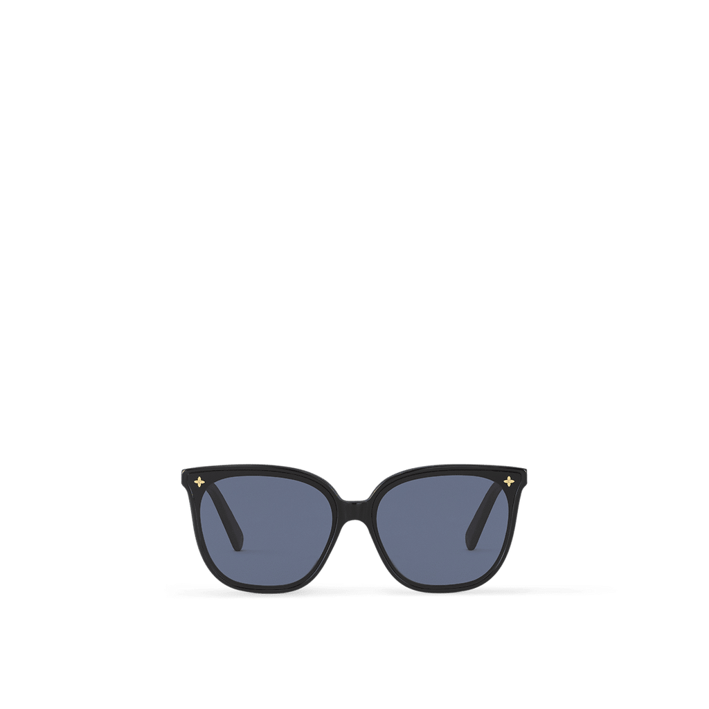 LV x TM Multigram Cat Eye Sunglasses