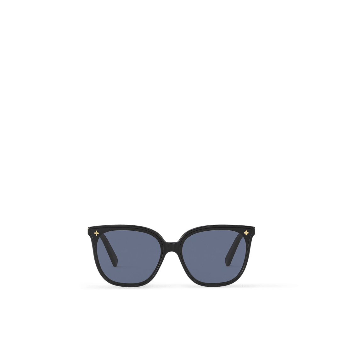 LV x TM Multigram Cat Eye Sunglasses