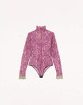 Lace Bodysuit